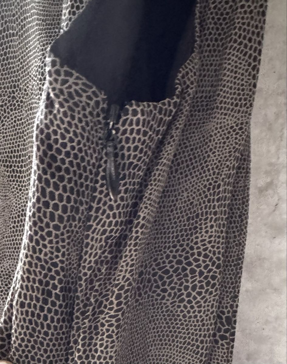 Kleider: Kleid aus Seide Gr D40 – Gebraucht aus Zürich von Manubene 5