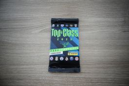 Panini Top Class 2023 Pure Fussball Sammelkarten - Booster