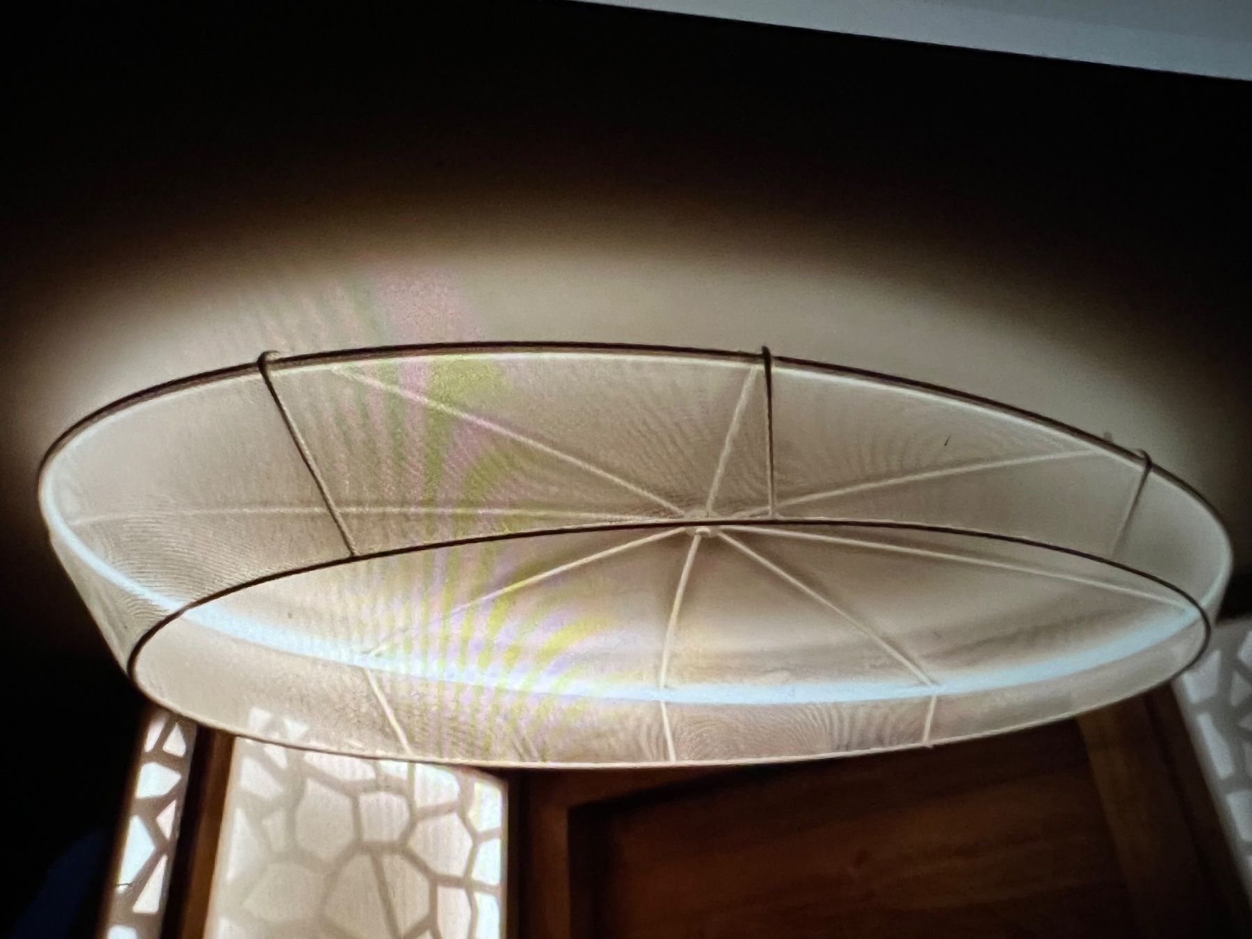 Lampadari & plafoniere: LED Designer Deckenlampe MIIC Light – Nuovo (secondo la descrizione) da Jona venduto da Sariksa 3