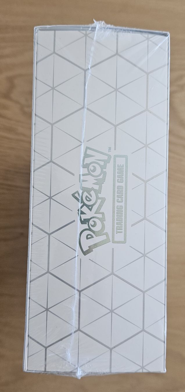 Pokémon Carte collezionabili: Pokemon Terapagos UPC FR NEUF – Nuovo e nell'imballaggio originale da Delémont venduto da Max-VideoGames 3