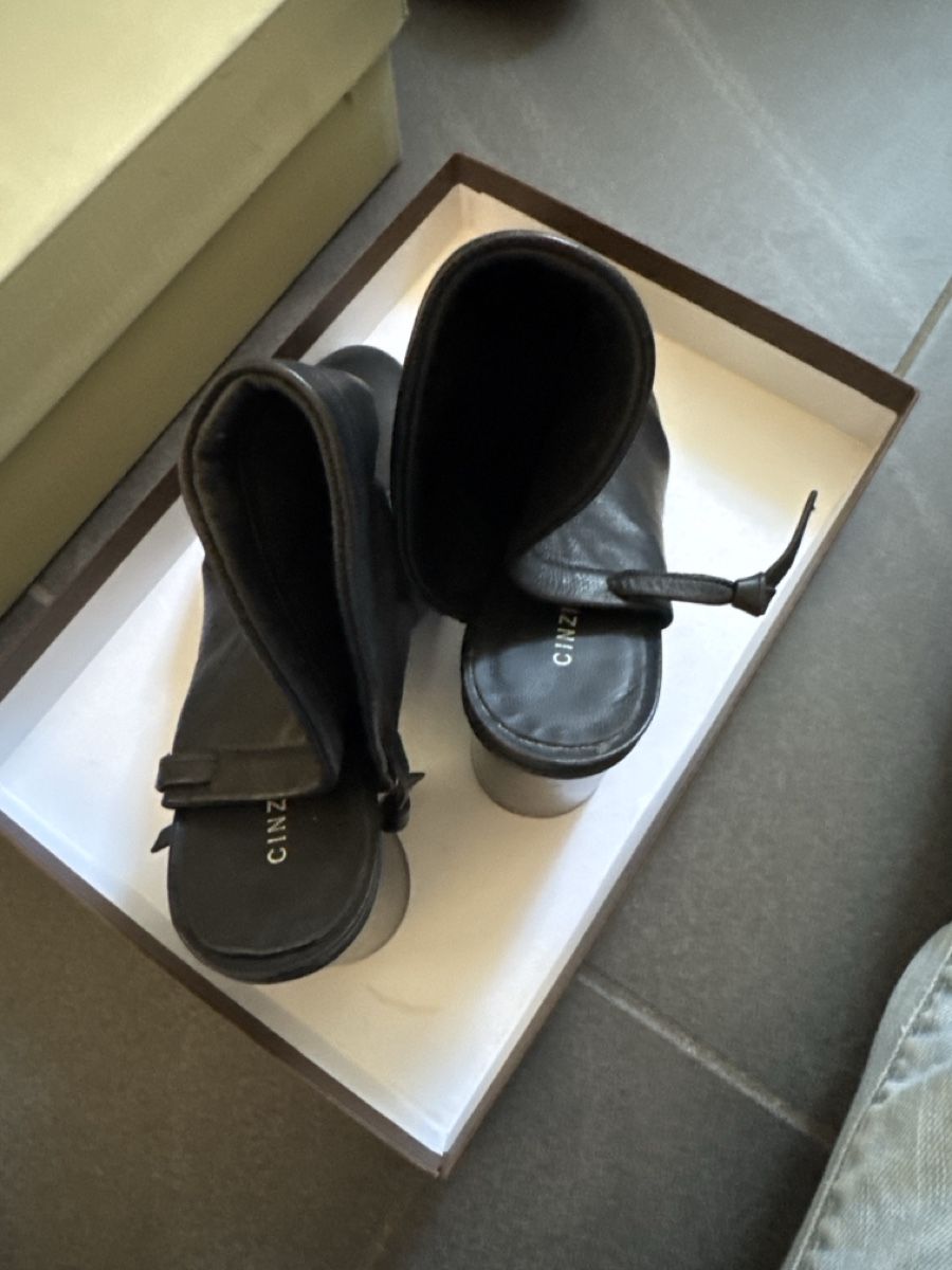 Chaussures femmes: Cinzia Araia – D'occasion à Dorenaz par qkkancs 1