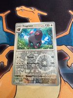 Fragrunz (SVI 157) - Reverse Holo - Karmesin und Purpur
