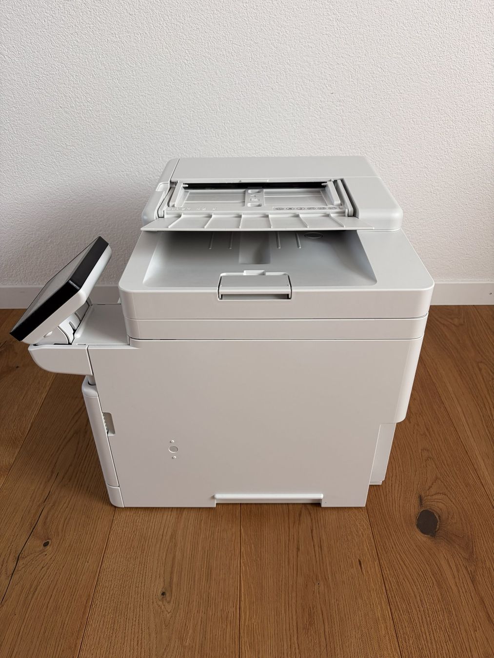 Canon Stampanti: Imprimante laser multifonction i-SENSYS MF664CDW – Nuovo (secondo la descrizione) da Erlach venduto da roubate 7