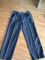 Vintage wool trousers