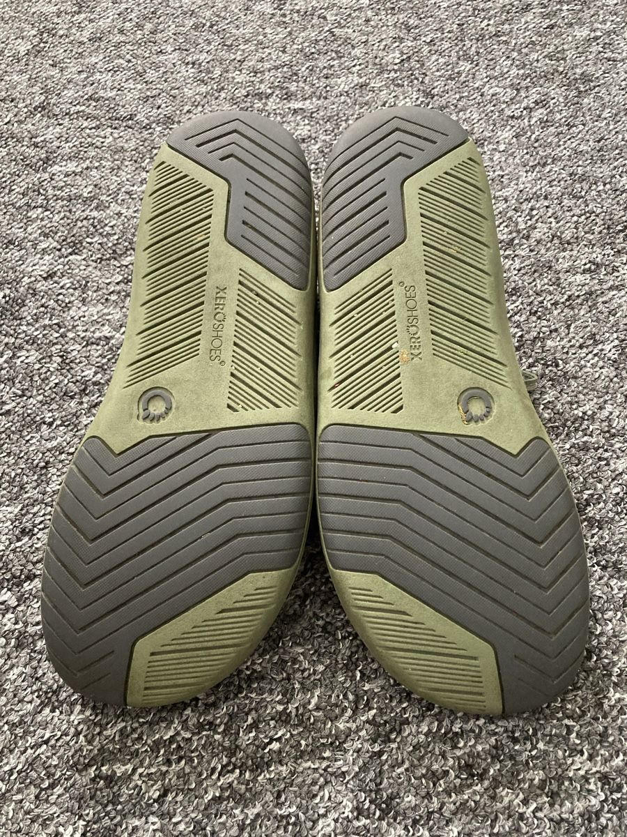 Xero Shoes Scarpe da uomo: XERO Barfussschuhe 41 – Usato da Chur venduto da Tommm 4