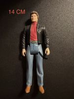 Figurine Michael Knight 14 cm