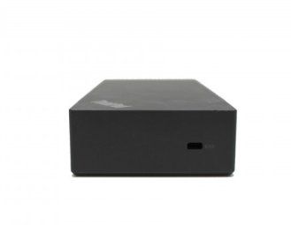 Lenovo ThinkPad USB-C Dock 40A9 Docking Station mit Netzteil 4