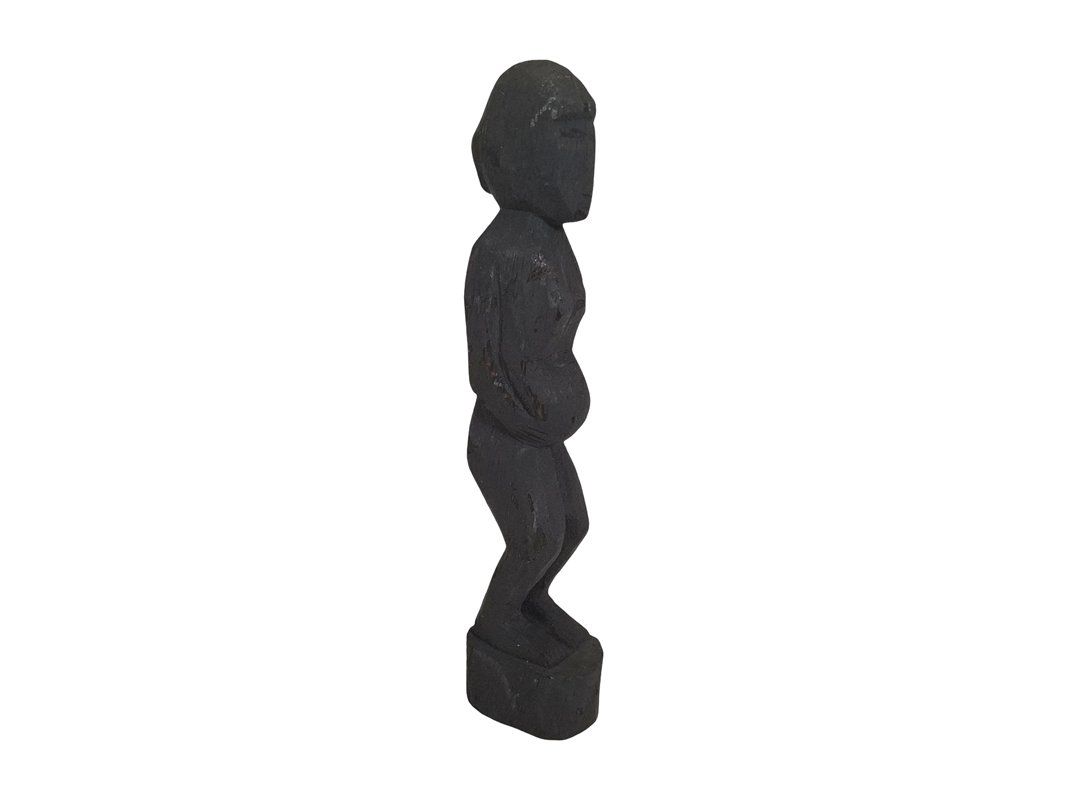 Sculture & Statue: Abstrakte figurative Skulptur – Usato da Wil SG venduto da Restwert_Wil 2