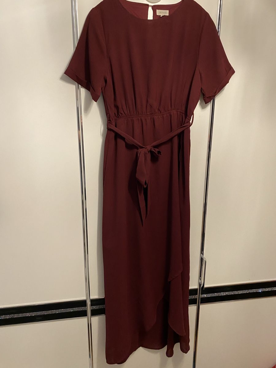 Vestiti: Cocktail kleid von Roolee gr.M – Usato da Pfungen venduto da Sheki56