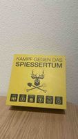 Kampf gegen das Spiessertum Gesellschaftsspiel