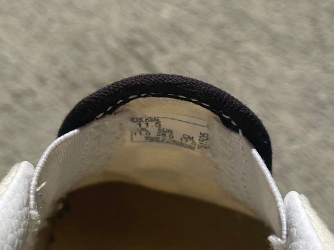 Vans Scarpe per ragazzi: Vans Classic slipper (Gr. 28) – Usato da Zürich venduto da papillon8000 4