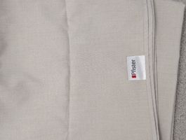 Pfister Rideau de douche 100% Polyester Fabric Made in Italy