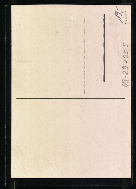 Cartoline postali: Funkschau, Zeitschrift für Rundfunktech – Usato da Berlin venduto da bartko-reher 1