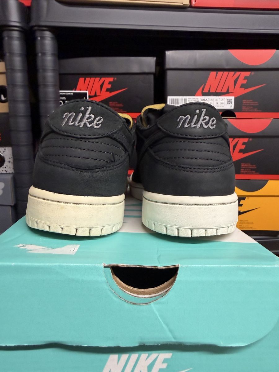 Nike Herrenschuhe: Nike SB Low Decon (2018) – Gebraucht aus St-Légier-La Chiésaz von Swoosh. 4