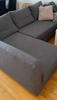 Sofa Friheten Ikea ausziehbar