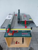 Boscht Tischkreissäge PTS10