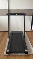 Laufband Sportstech faltbar Defekter Zustand