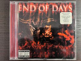 End of Days - Soundtrack