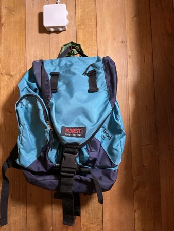 Rucksack