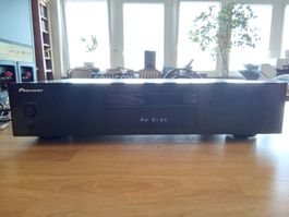 Pioneer COMPACT DISC PLAYER PD-10AE