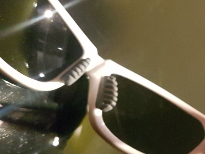 Occhiali & Lenti: Sonnenbrille Lexxoo – Usato da Adlikon venduto da Match62 1