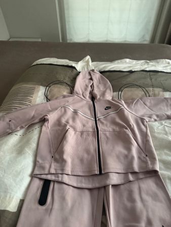 Nike Trainingsanzug Tech Fleece  Anzug