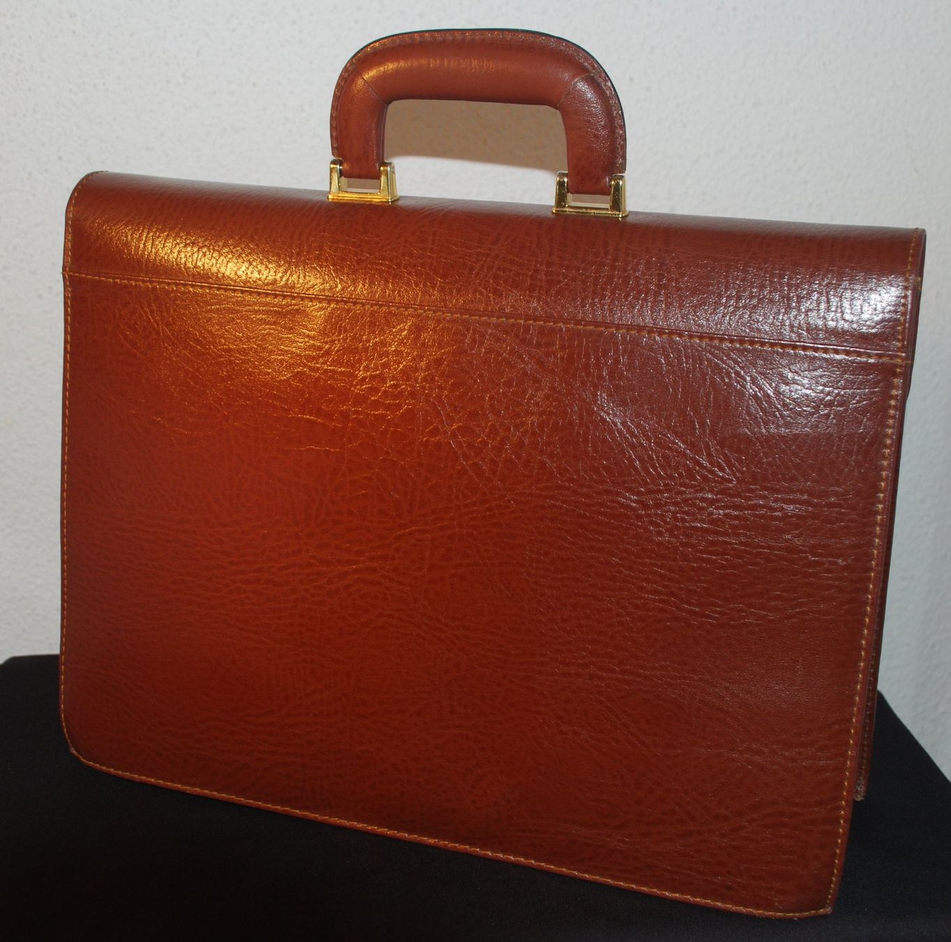 Koffer & Taschen: Herren Aktentasche, Business-Tasche – Gebraucht aus Oberengstringen von doexpress 3