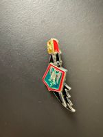 Pin Brosche Schwert Arthus Bertrand Paris Topzustand