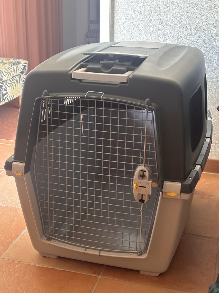Sonstige Dekorationen & Accessoires: Hundebox – Neu (gemäss Beschreibung) aus Therwil von Olfane 4