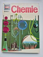 WAS IST WAS    🧪🔥    Chemie  Band 04