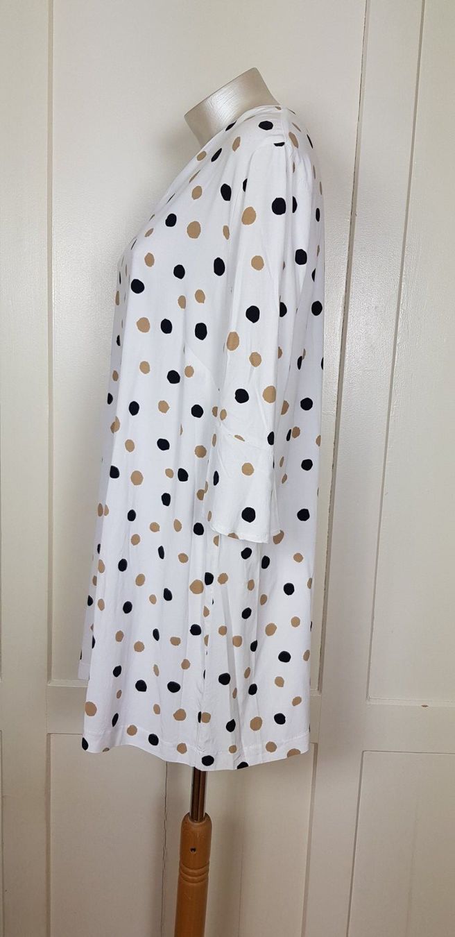 Tuniche: Tunika, Kleid, Verpass, Gr. 44 46 – Usato da Uster venduto da Astral 3
