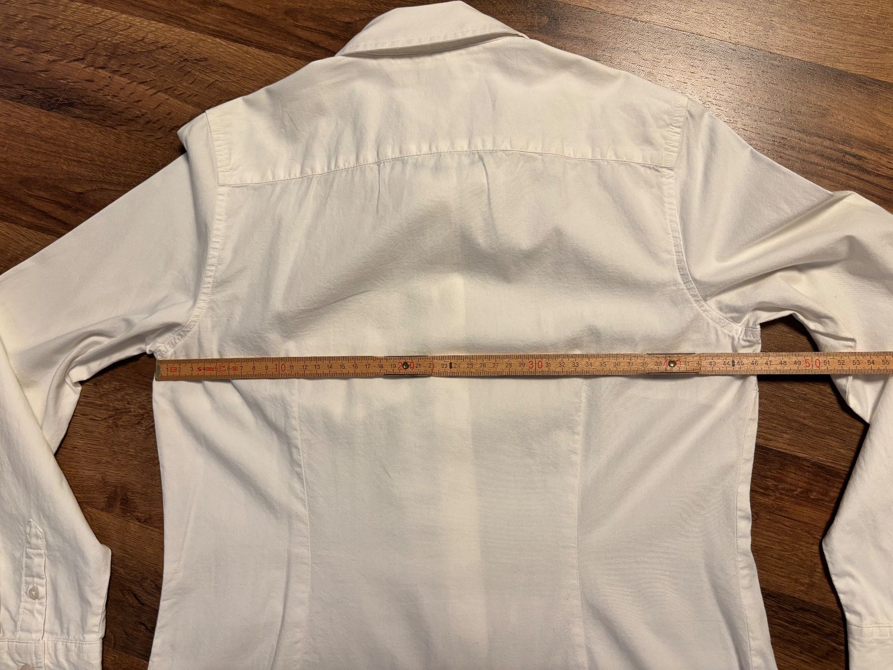 Tommy Hilfiger Camicette: Damen Hemd Tommy Hilfiger – Nuovo (secondo la descrizione) da Winterberg ZH venduto da vanilleinspiration 6