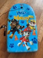 Bodyboard Schwimmbrett Mondo Surfbrett 84 cm PAW PATROL