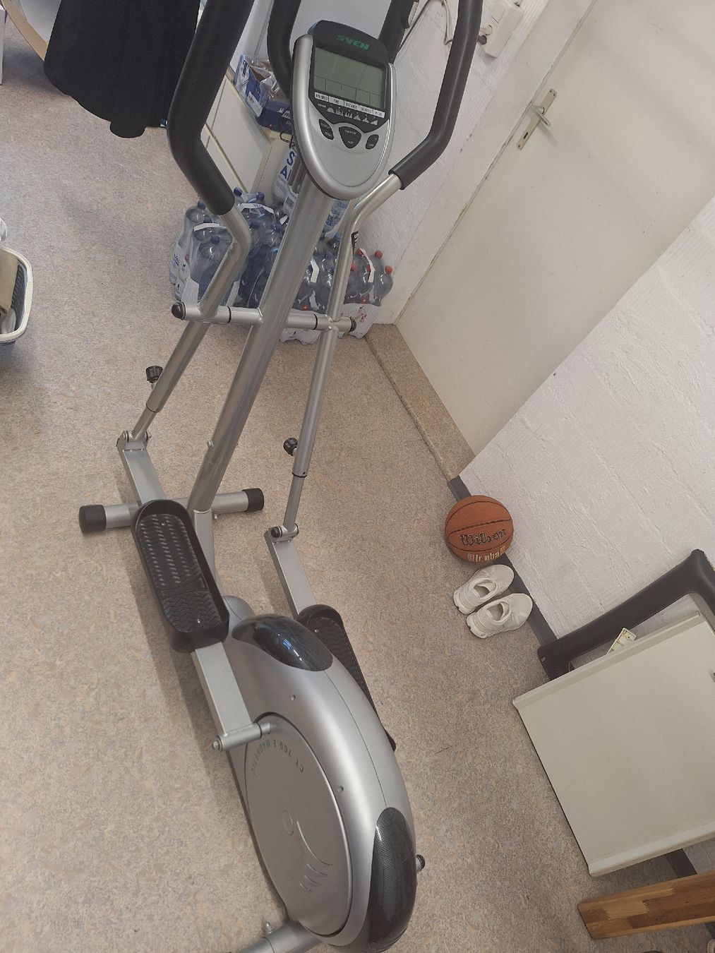Hometrainer: Hometrainer ab 1.- – Gebraucht aus Weisslingen von Soma22
