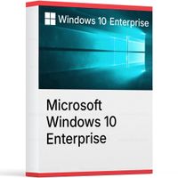 Microsoft Windows 10 Enterprise