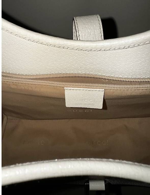 Borse da donna: Gucci Jackie Bardot – Usato da Regensdorf venduto da ant_js8x 4