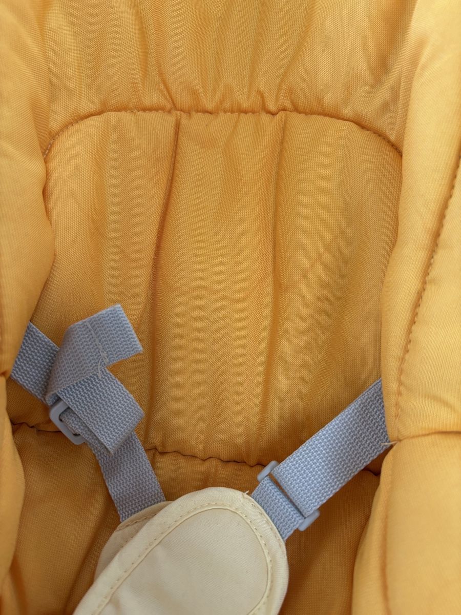 Chicco Sdraiette & Sdraiette a dondolo: Chicco Babywippe – Usato da Schaffhausen venduto da mar_dg95 1
