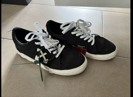 Scarpe off white