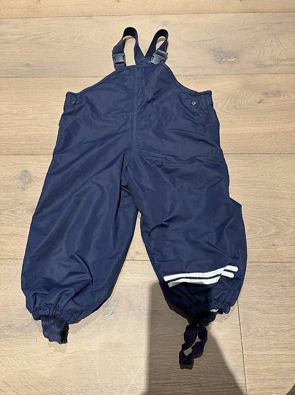 Tchibo Giacche & Cappotti: Regenjacke und Regenhose 86/92 – Usato da Ebmatingen venduto da N.Bu 3
