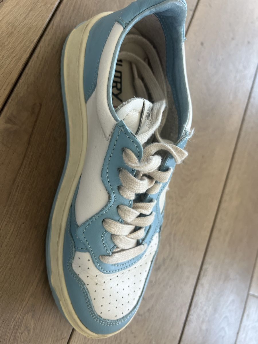 Autry Scarpe da uomo: Turnschuhe Autry – Usato da Uitikon Waldegg venduto da chrigi.ruch 1