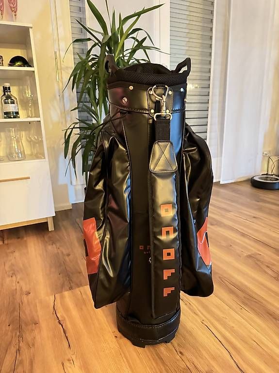 Sacs: OnOff Golfbag – D'occasion à Niederuzwil par Claudio_Paltenghi