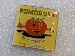 Ansteckpin 295: Pomodor