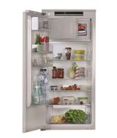 009  Novamatic EKI1227.3L Einbau-Kühlschrank 1224 mm Band li
