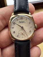 Rotary 9k gold 29mm