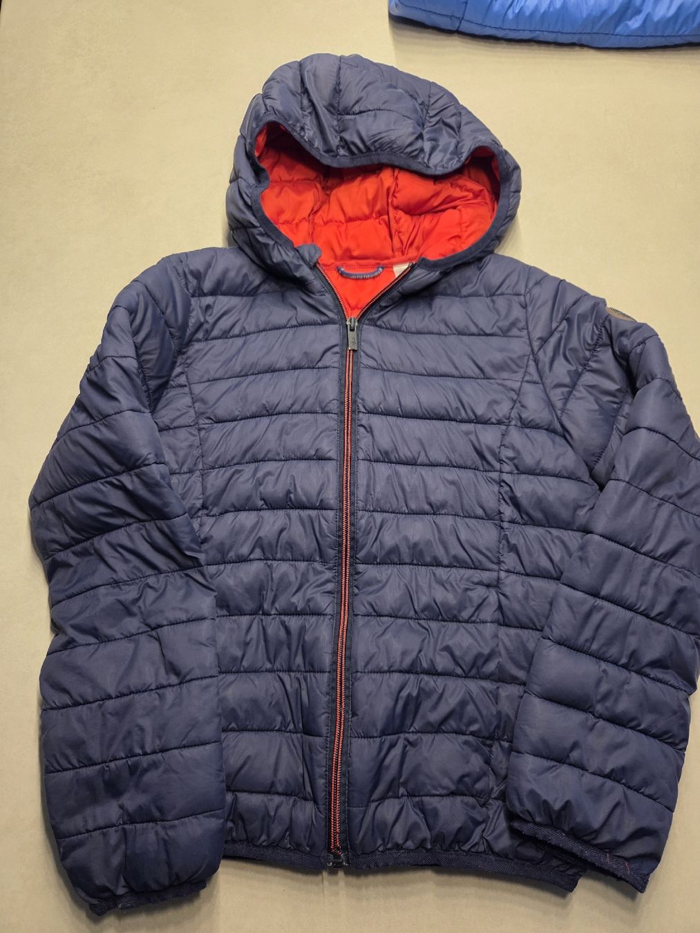 Vestes: Kinder Shelljacke – D'occasion à Steinhausen par noemi22