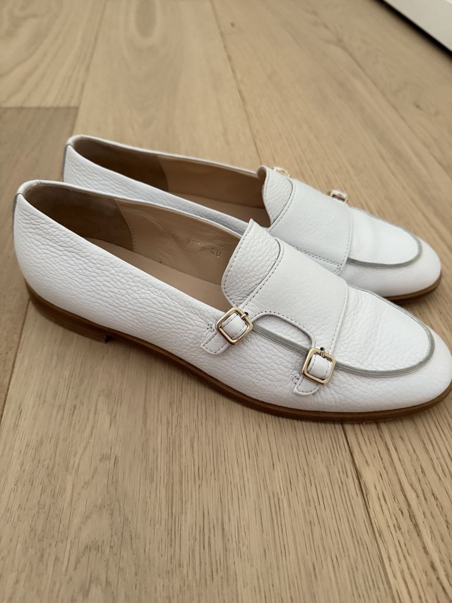 Scarpe da donna: Camerlengo Loafers – Nuovo (secondo la descrizione) da Wilen b. Wollerau venduto da kat_hw7k 1