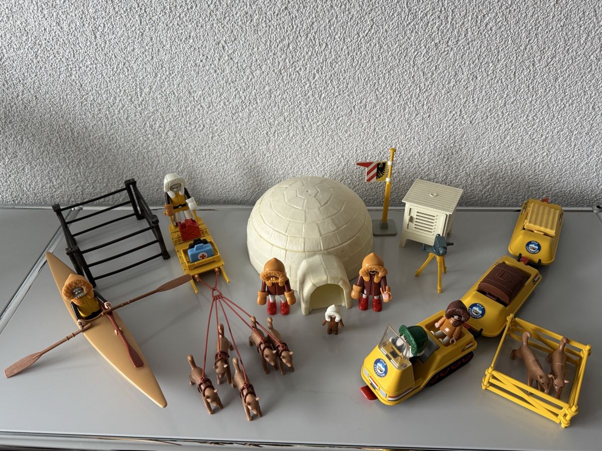 Playmobil Jouets: Playmobil, Figuren, Pferde – D'occasion à Thörishaus par amigo06 1