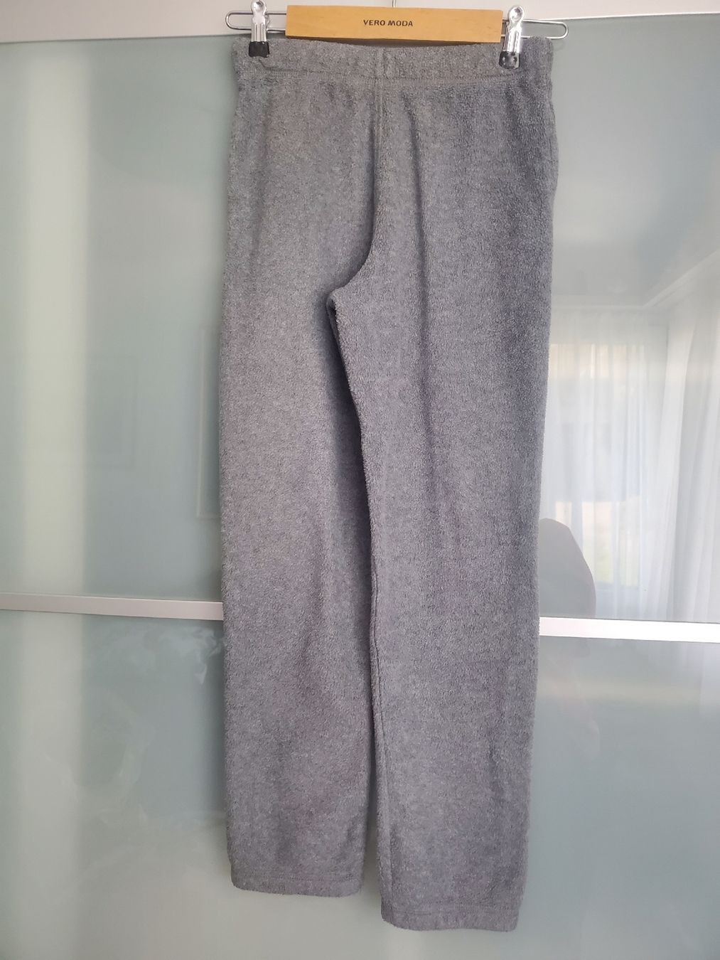 Pantaloni: Fleecehose 140 – Usato da Frauenfeld venduto da BeneFull 1