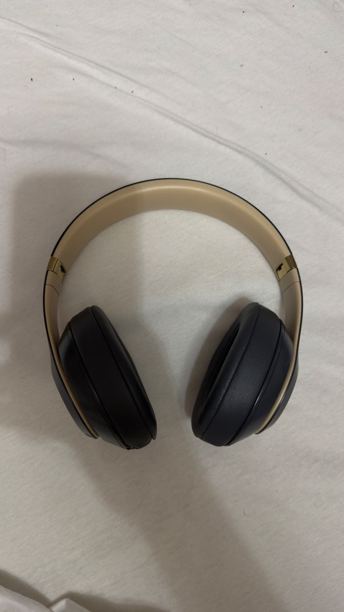 Beats Kopfhörer: Cuffie Beats Studio3 Wireless - Shadow Gray - Come Nuovo! – Gebraucht aus Lugano von raz_7m5p 4