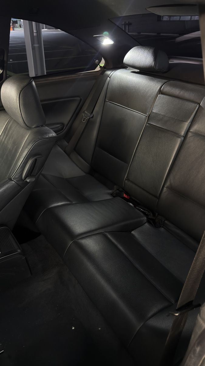 BMW Autos: Bmw E46 330Ci Coupé – Gebraucht aus sargans von RufatD 9